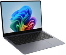 Samsung Galaxy Book6 Pro NP960XJG-KG1 Ultrabook (Ultra 5/16 GB/512 GB SSD/Windows 11) Laptop