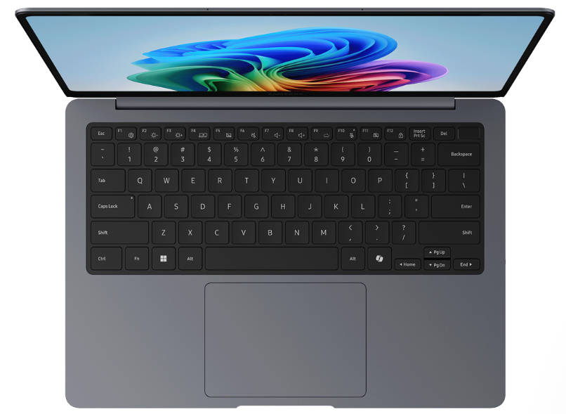 Samsung Galaxy Book6 Pro NP960XJG-KG1 Ultrabook (Ultra 5/16 GB/512 GB SSD/Windows 11)