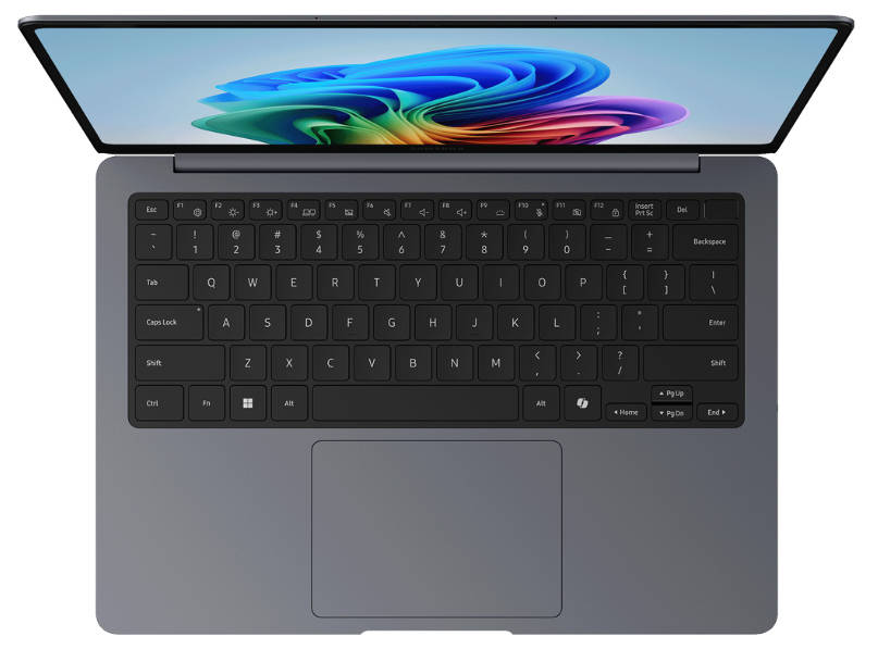 Samsung Galaxy Book6 Pro NP960XJG-KG2 Ultrabook (Ultra 7/16 GB/1 TB SSD/Windows 11)
