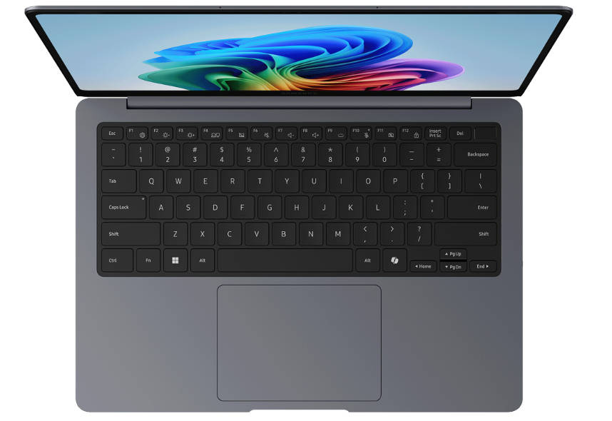 Samsung Galaxy Book6 Pro NP960XJG-KG3 Ultrabook (Ultra 7/32 GB/1 TB SSD/Windows 11)