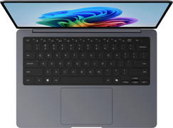 Samsung Galaxy Book6 Pro NP960XJG-KG4 Ultrabook (Ultra X7/32 GB/1 TB SSD/Windows 11) Laptop