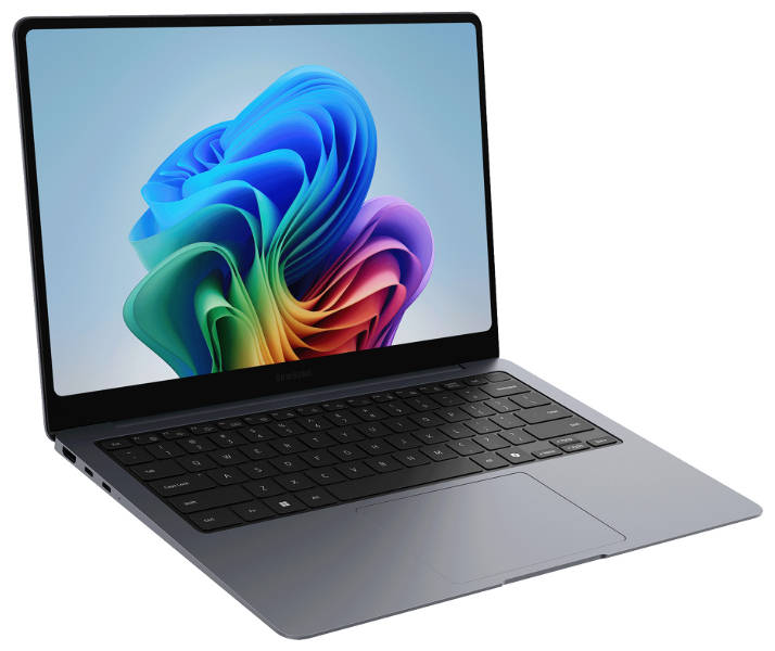 Samsung Galaxy Book6 Pro NP960XJG-KG4 Ultrabook (Ultra X7/32 GB/1 TB SSD/Windows 11)