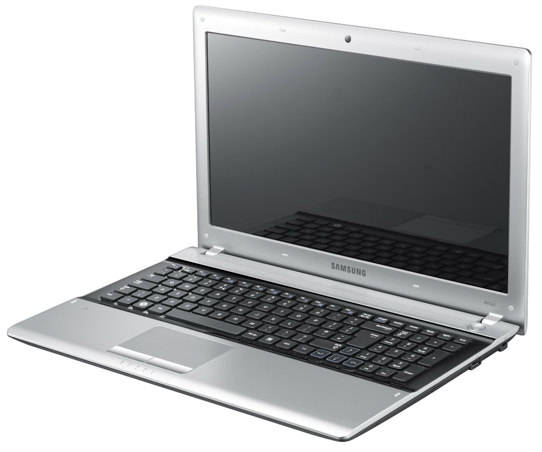 Samsung RV NPRV411-S02IN Laptop (Core i3 1st Gen/4 GB/500 GB/Windows 7/1)