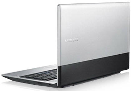 Samsung RV NPRV509-S04IN Laptop (Core i3 1st Gen/4 GB/500 GB/DOS/1)