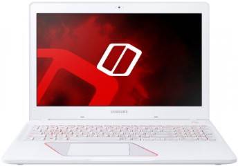 Samsung Odyssey NT800G5M-X78S Laptop (Core i7 7th Gen/8 GB/1 TB 256 GB SSD/Windows 10/4 GB)