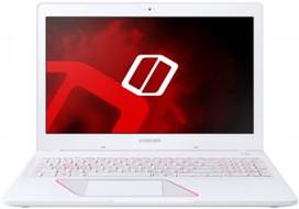 Samsung Odyssey NT800G5M-X78S Laptop (Core i7 7th Gen/8 GB/1 TB 256 GB SSD/Windows 10/4 GB)