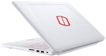 Samsung Odyssey NT800G5M-X78S Laptop (Core i7 7th Gen/8 GB/1 TB 256 GB SSD/Windows 10/4 GB)