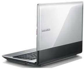 Samsung RV NP-RV409-A02IN Laptop (Pentium 2nd Gen/2 GB/320 GB/DOS)