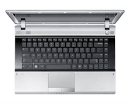 Samsung RV411-A08IN Laptop (Pentium Dual Core 1st Gen/2 GB/500 GB/Windows 7)