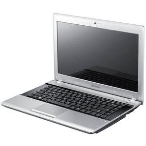 Samsung RV411-A08IN Laptop (Pentium Dual Core 1st Gen/2 GB/500 GB/Windows 7)
