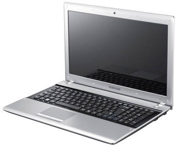 Samsung RV509-A0CIN Laptop (Core i3 1st Gen/2 GB/500 GB/DOS)