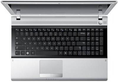 Samsung RV509-A0CIN Laptop (Core i3 1st Gen/2 GB/500 GB/DOS)