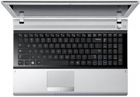 Samsung RV509-A0CIN Laptop (Core i3 1st Gen/2 GB/500 GB/DOS)