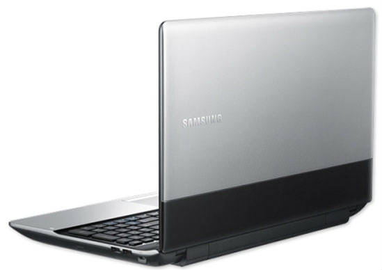 Samsung RV509-A0CIN Laptop (Core i3 1st Gen/2 GB/500 GB/DOS)