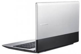 Samsung RV509-S03IN Laptop (Core i3 1st Gen/3 GB/500 GB/DOS/1 GB)