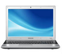 Samsung RV511-A08IN Laptop (Core i3 1st Gen/4 GB/320 GB/Windows 7)