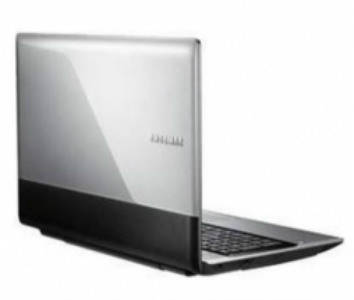 Samsung RV511-A08IN Laptop (Core i3 1st Gen/4 GB/320 GB/Windows 7)
