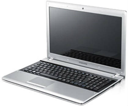 Samsung RV513-A01IN Laptop (AMD Dual Core/2 GB/320 GB/DOS)