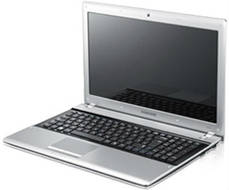 Samsung RV513-A01IN Laptop (AMD Dual Core/2 GB/320 GB/DOS)