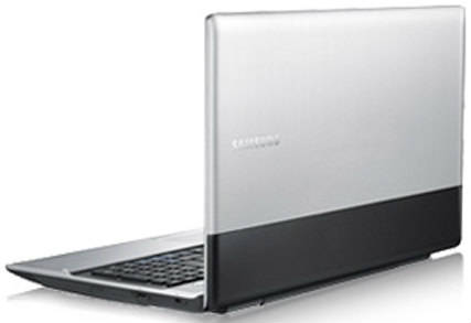 Samsung RV513-A01IN Laptop (AMD Dual Core/2 GB/320 GB/DOS)