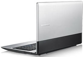 Samsung RV513-A01IN Laptop (AMD Dual Core/2 GB/320 GB/DOS)