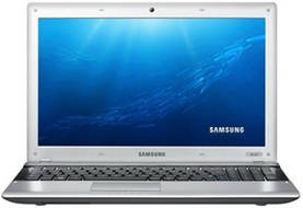 Samsung RV513-A02IN Laptop (APU Dual Core/2 GB/320 GB/DOS)