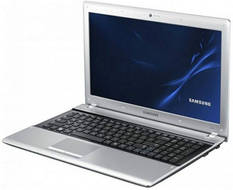 Samsung RV513-A02IN Laptop (APU Dual Core/2 GB/320 GB/DOS)