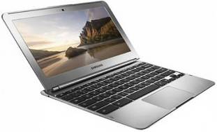 Samsung Series 3 XE303C12-A01IN Netbook (Samsung Exynos 5 Dual Core/2 GB/16 GB SSD/Google Chrome) Laptop