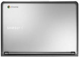 Samsung Series 3 XE303C12-A01IN Netbook (Samsung Exynos 5 Dual Core/2 GB/16 GB SSD/Google Chrome) Laptop