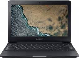 Samsung Chromebook XE500C13-K04US Laptop (Celeron Dual Core/4 GB/16 GB SSD/Google Chrome)