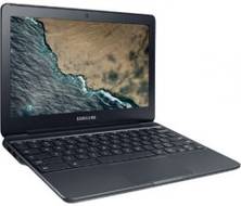 Samsung Chromebook XE500C13-K04US Laptop (Celeron Dual Core/4 GB/16 GB SSD/Google Chrome)