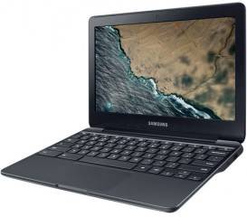 Samsung Chromebook XE500C13-K04US Laptop (Celeron Dual Core/4 GB/16 GB SSD/Google Chrome)