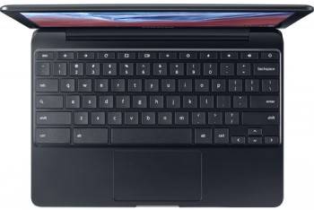 Samsung Chromebook XE500C13-K04US Laptop (Celeron Dual Core/4 GB/16 GB SSD/Google Chrome)