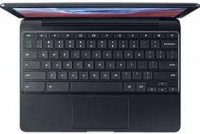 Samsung Chromebook XE500C13-K04US Laptop (Celeron Dual Core/4 GB/16 GB SSD/Google Chrome)