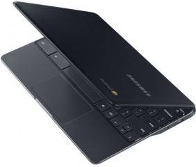 Samsung Chromebook XE500C13-K04US Laptop (Celeron Dual Core/4 GB/16 GB SSD/Google Chrome)