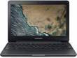 Samsung Chromebook XE500C13-K04US Laptop (Celeron Dual Core/4 GB/16 GB SSD/Google Chrome)