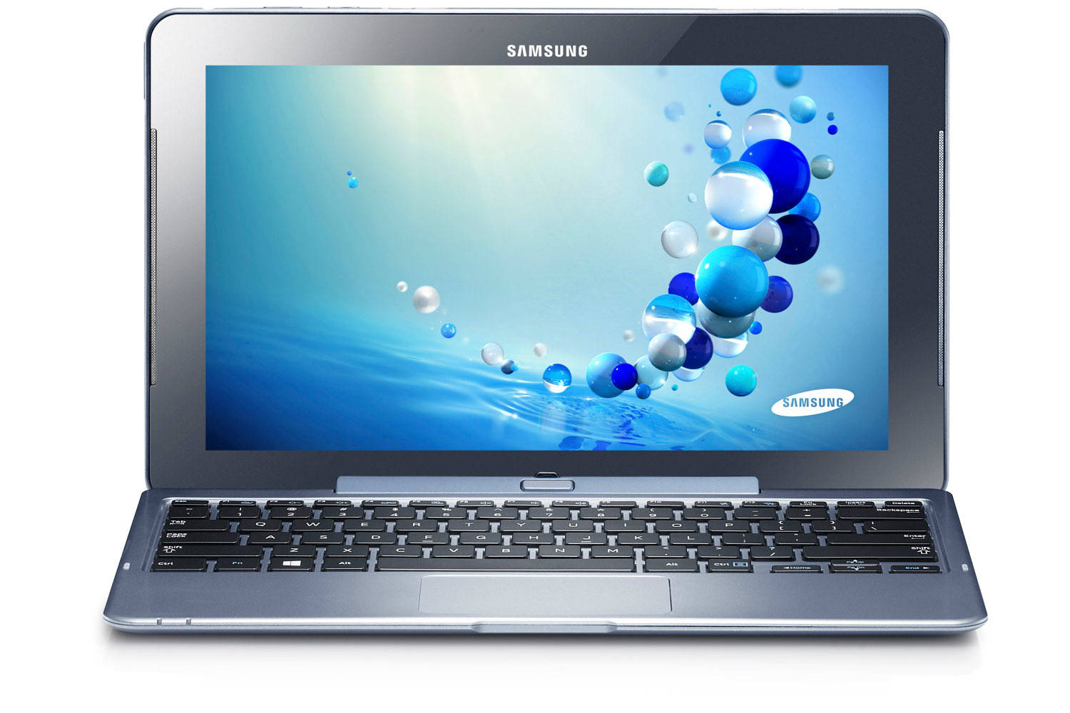 Samsung Ativ XE500T1C-A01IN Ultrabook (Atom/2 GB/64 GB SSD/Windows 8)