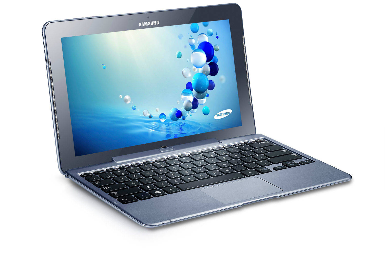 Samsung Ativ XE500T1C-A01IN Ultrabook (Atom/2 GB/64 GB SSD/Windows 8)