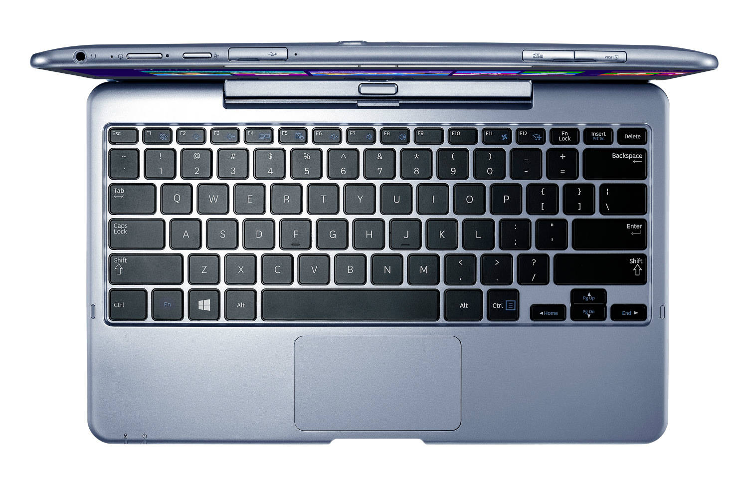 Samsung Ativ XE500T1C-A01IN Ultrabook (Atom/2 GB/64 GB SSD/Windows 8)
