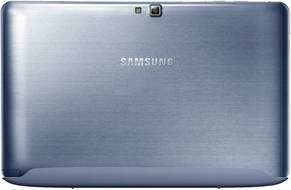 Samsung Ativ XE500T1C-A01IN Ultrabook (Atom/2 GB/64 GB SSD/Windows 8) Laptop