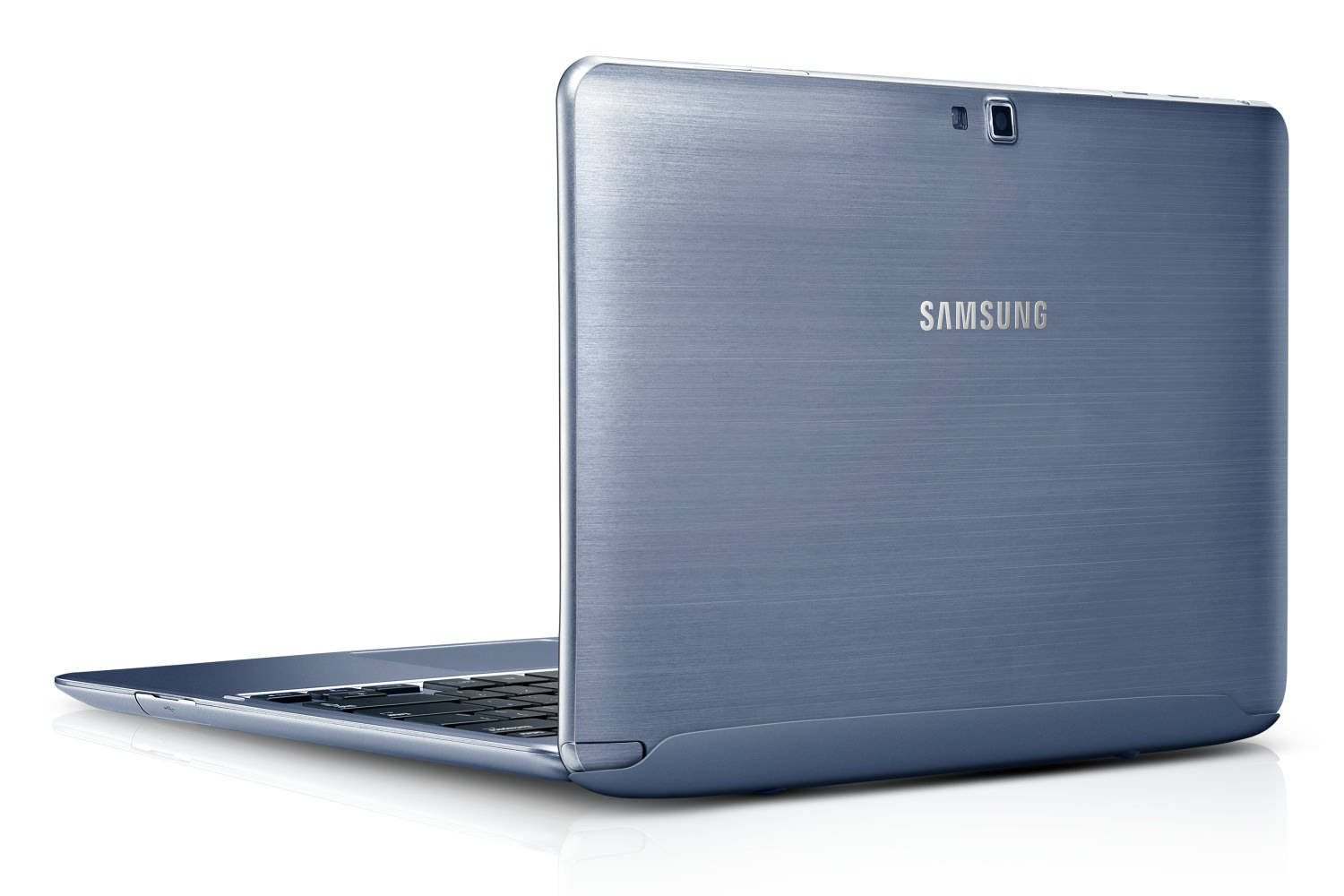 Samsung Ativ XE500T1C-A01IN Ultrabook (Atom/2 GB/64 GB SSD/Windows 8)