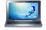 Samsung Ativ XE500T1C-A01IN Ultrabook (Atom/2 GB/64 GB SSD/Windows 8) Laptop