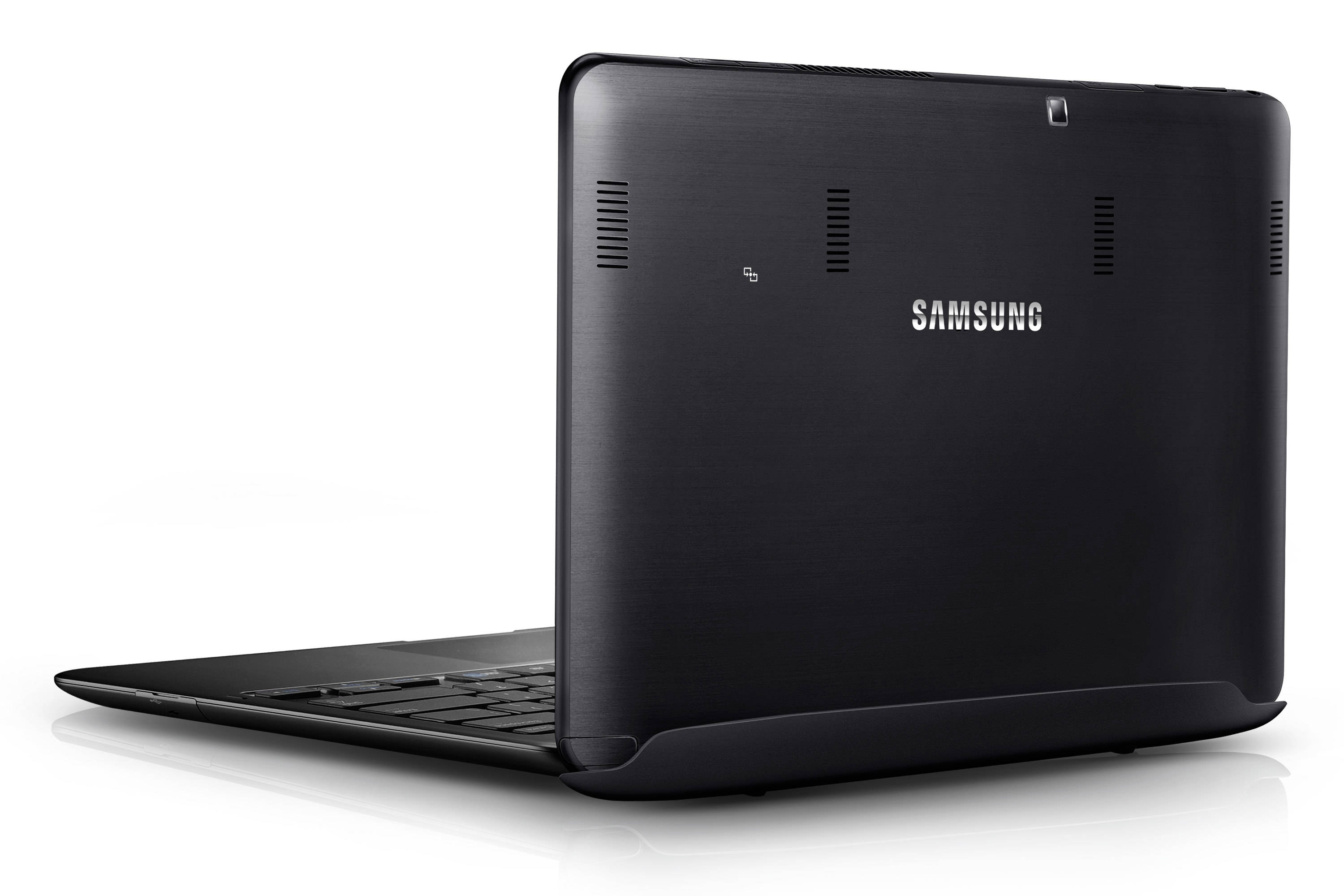 Samsung Ativ XE700T1C-A01IN Ultrabook (Core i5 3rd Gen/4 GB/128 GB SSD/Windows 8)