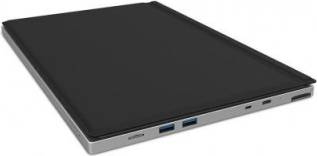 Smartron t.book flex Laptop (Core M3 7th Gen/4 GB/128 GB SSD/Windows 10) Laptop