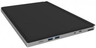 Smartron t.book flex Laptop (Core M3 7th Gen/4 GB/128 GB SSD/Windows 10)