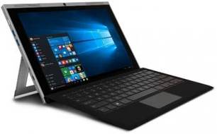 Smartron Tbook T1211 Ultrabook (Core M/4 GB/128 GB SSD/Windows 10) Laptop