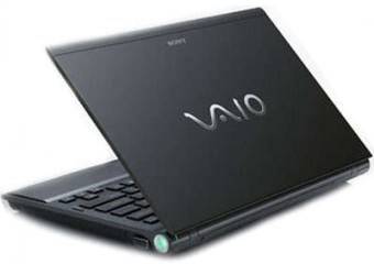 Sony VAIO Z VPCZ136GG Laptop (Core i5 1st Gen/6 GB/128 GB SSD/Windows 7/1 GB)