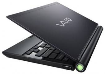 Sony VAIO Z VPCZ136GG Laptop (Core i5 1st Gen/6 GB/128 GB SSD/Windows 7/1 GB)