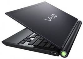 Sony VAIO Z VPCZ136GG Laptop (Core i5 1st Gen/6 GB/128 GB SSD/Windows 7/1 GB)