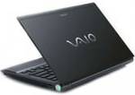 Sony VAIO Z VPCZ136GG Laptop (Core i5 1st Gen/6 GB/128 GB SSD/Windows 7/1 GB)